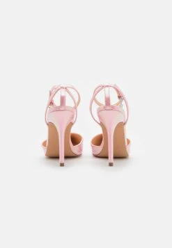 Even&Odd Classic Heels - Light Pink -FOREVER 21 2aa600801bc14e8dad3bc623045c84eb