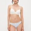 Even&Odd 5 PACK - Thong - Light Blue/blue/white -FOREVER 21 2b04c3a2a2f648d28d531000b820aca3