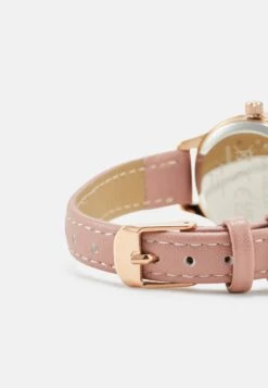 Even&Odd Set - Watch - Rose Gold-Coloured/Pink/Green -FOREVER 21 2b9afc75e9e5499b97b23ffc6401a7e0