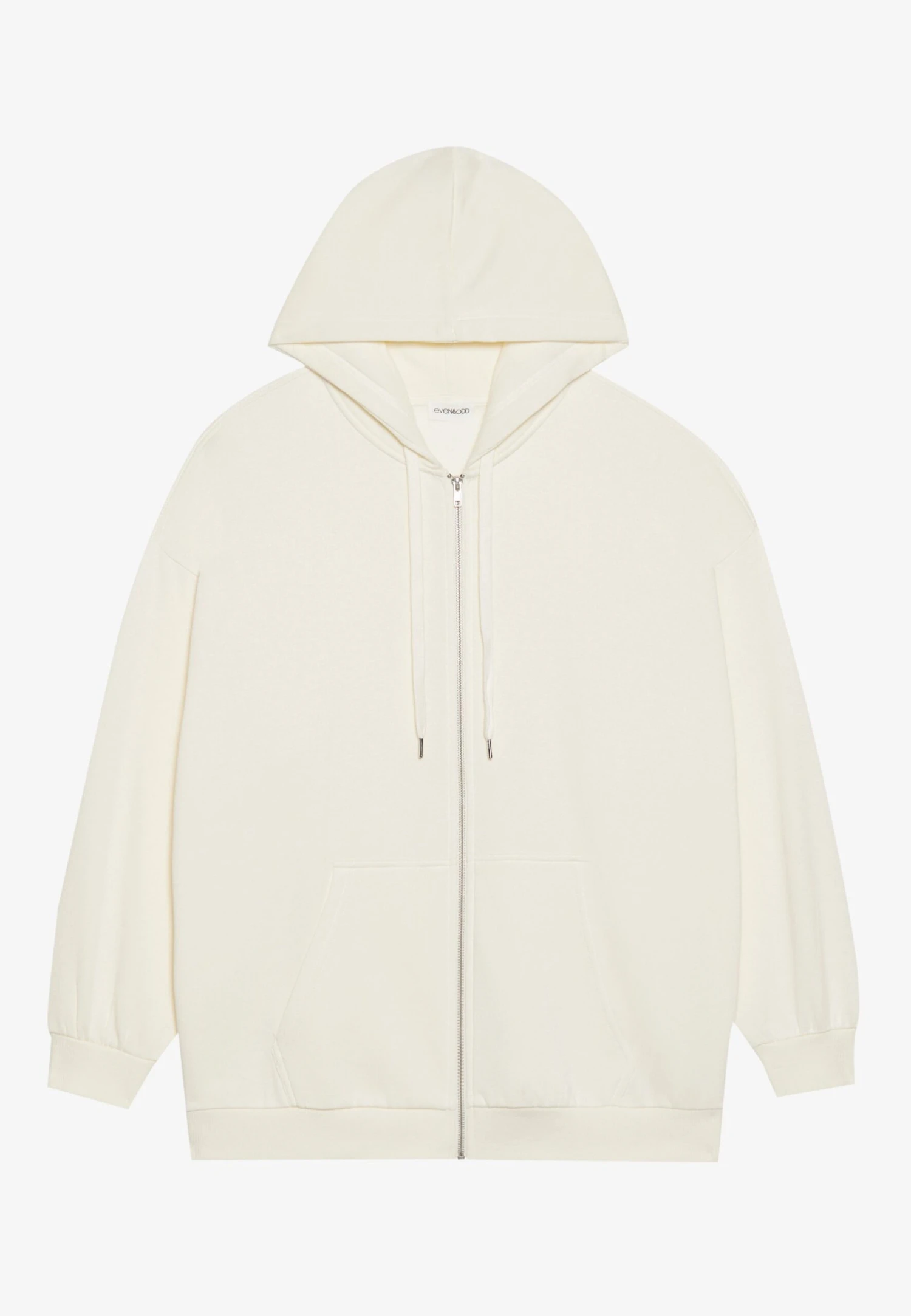 Even&Odd Hoodie - Brown 8 Even&Odd Hoodie - Brown - Image 6