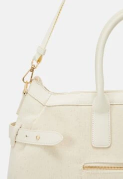 Even&Odd Weekend Bag - Off-White -FOREVER 21 2d6415309b2f4c418f794dac78a2dc84