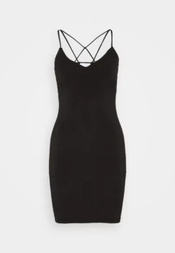 Even&Odd Shift Dress - Shift Dress -FOREVER 21 2da601a8e3c04e94938b575bcf4d57ba