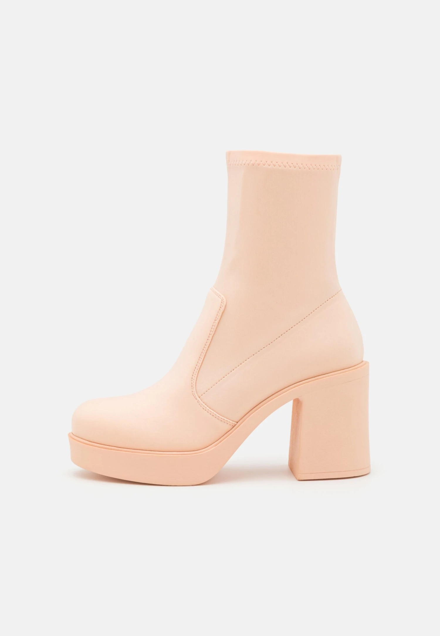 Even&Odd Platform Ankle Boots - Platform Ankle Boots 4 Even&Odd Platform Ankle Boots - Platform Ankle Boots - Image 2