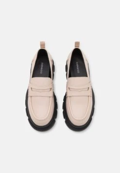 Even&Odd Slip-Ons - Beige -FOREVER 21 3019c1270ddc44828ced0c987572c379