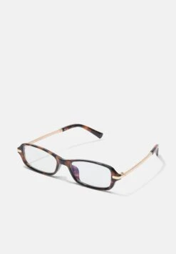 Even&Odd Blue Light Glasses - Tortoise/gold-coloured