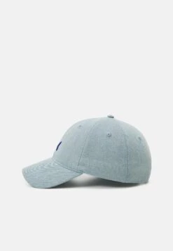 Even&Odd Cap - Blue Denim/white -FOREVER 21 313c6f09c66f46df96bb3c100f1a31f4