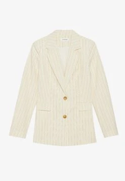 Even&Odd Blazer - Light Yellow 10 Even&Odd Blazer - Light Yellow -FOREVER 21 31f2aaaab8f840fa9ee83cf65530ef57