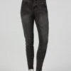 Even&Odd Jeans Skinny Fit - Washed Grey -FOREVER 21 3584ab68a4f14caf8440988cc908cfa0