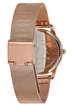 Even&Odd Watch - Rosegold-Coloured -FOREVER 21 35d5dde430ee4e8cbd8f5ec6318b6b1d
