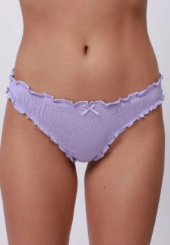 Even&Odd 5 PACK - Thong - White/purple/pink/grey -FOREVER 21 35d7cd49725b4605a0f934270d5f05ba
