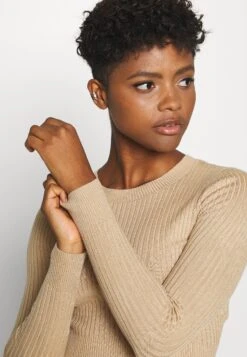 Even&Odd 2 Pack - Jumper - Black/Sand 14 Even&Odd 2 Pack - Jumper - Black/Sand -FOREVER 21 35e8620500f442a4906dd1b947ed4c32