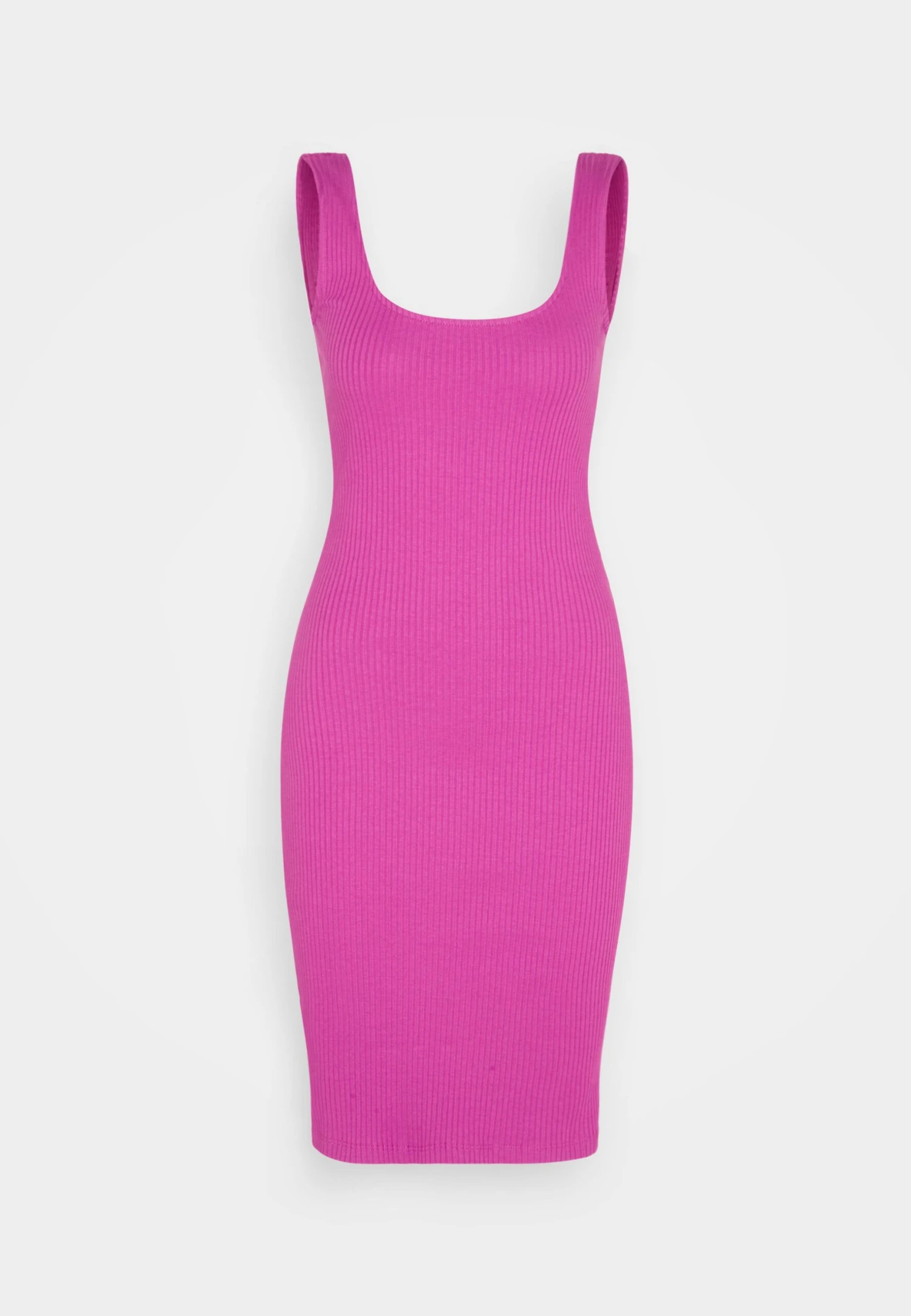 Even&Odd Jersey Dress - Jersey Dress 7 Even&Odd Jersey Dress - Jersey Dress - Image 5