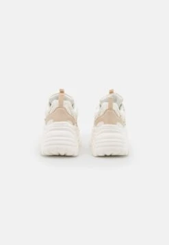 Even&Odd Trainers - Off-White -FOREVER 21 380c81e1e9d7406591df87878d9b9c21