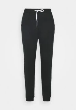 Even&Odd Regular Fit Jogger With Contrast - Tracksuit Bottoms -FOREVER 21 3814cbe48d4d428994690f7437bcdf0f