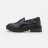 Even&Odd Comfort - Slip-Ons - Black 1 Even&Odd Comfort - Slip-Ons - Black -FOREVER 21 385d0f3de338471c9dc8e4b17b4b49f2