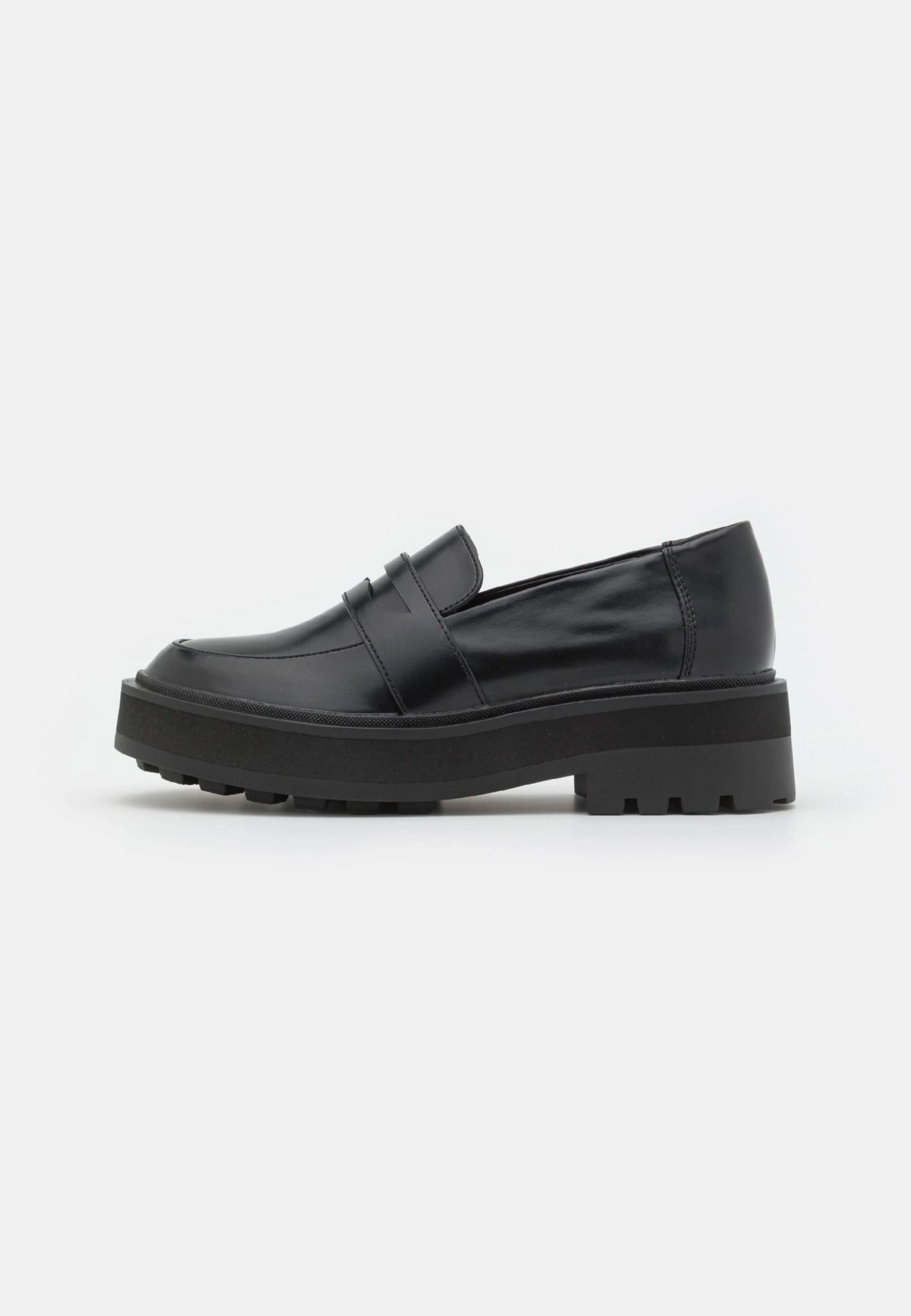 Even&Odd Comfort - Slip-Ons - Black 3 Even&Odd Comfort - Slip-Ons - Black