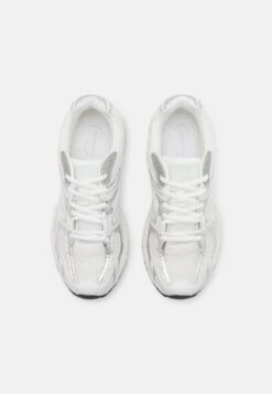 Even&Odd Trainers - Silver/White -FOREVER 21 386e15ee7a0342ea84fcdc1739ec18e1