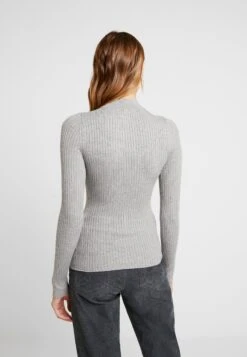 Even&Odd Jumper - Grey 9 Even&Odd Jumper - Grey -FOREVER 21 3911786a31dd4892b921fa7acca64dee