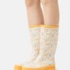 Even&Odd Disney Winnie The Pooh - Wellies - Yellow