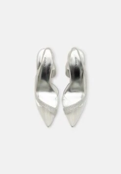 Even&Odd Classic Heels - Light Grey 13 Even&Odd Classic Heels - Light Grey -FOREVER 21 3aaefc7e81904e3bad774e5708faadfd