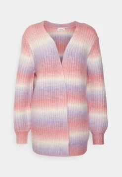 Even&Odd Cardigan - Lilac/Pink/White 12 Even&Odd Cardigan - Lilac/Pink/White -FOREVER 21 3acb3550c19b4d13886e1d4a1789cbc3