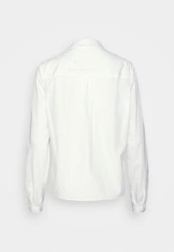 Even&Odd Blouse - White 31 Even&Odd Blouse - White -FOREVER 21 3b233f4fabf24968b27af8f49b61c07d