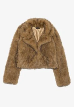 Even&Odd Winter Jacket - Light Pink 14 Even&Odd Winter Jacket - Light Pink -FOREVER 21 3bdca6f8aa0e46098b351a7483301ee5