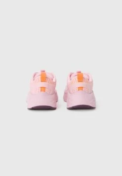 Trainers - Lilac/orange -FOREVER 21 3c862e85afb041e1a2eb3e8337adbcaa