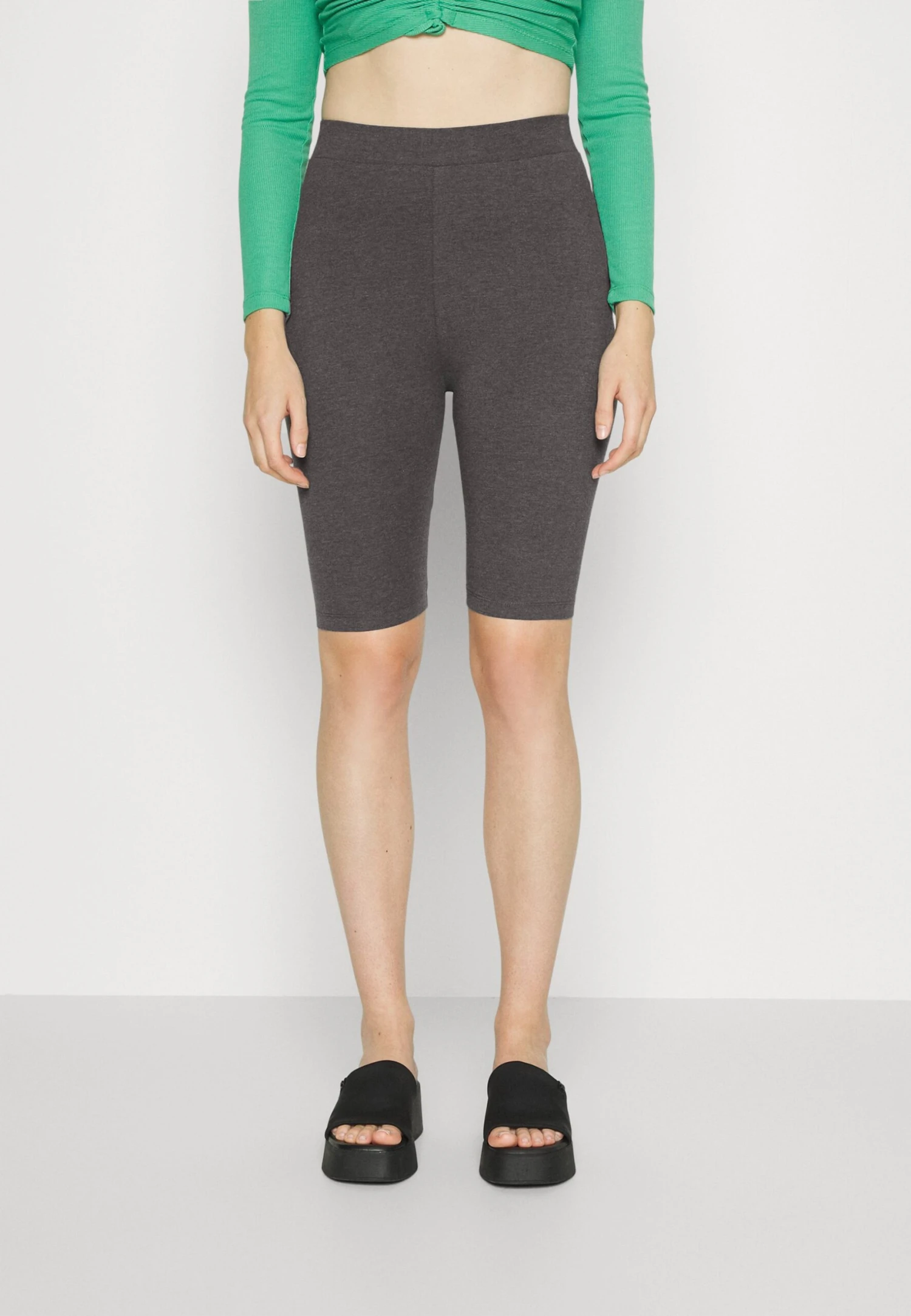 Even&Odd 2 Pack - Leggings - Trousers 6 Even&Odd 2 Pack - Leggings - Trousers - Image 4