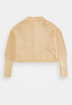 Even&Odd Jumper - Sand -FOREVER 21 3d5fbb5f56104fbaaa0b1144232f4a48