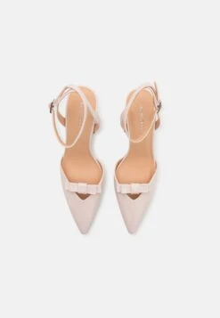 Even&Odd High Heels - Rose Beige -FOREVER 21 3ea1d83d639542bba358b170485c084d