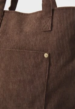 Even&Odd CORDUROY - Tote Bag - Brown -FOREVER 21 3ee22e66a7e9467cb02f40a0535d2302