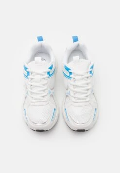 Even&Odd Trainers - White/Blue -FOREVER 21 3ee8a5d05a1640cd8eb21487f468348b