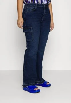 Bootcut Jeans - Bootcut Jeans