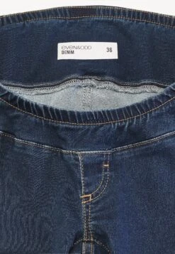 Even&Odd Jeans Skinny Fit - Blue Denim -FOREVER 21 4079d5d479b54efdbc79e44f3f8166c8