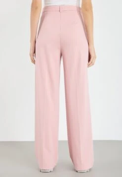 Even&Odd Trousers - Pink 17 Even&Odd Trousers - Pink -FOREVER 21 41b026e3814b460b9992d9f454d6df43