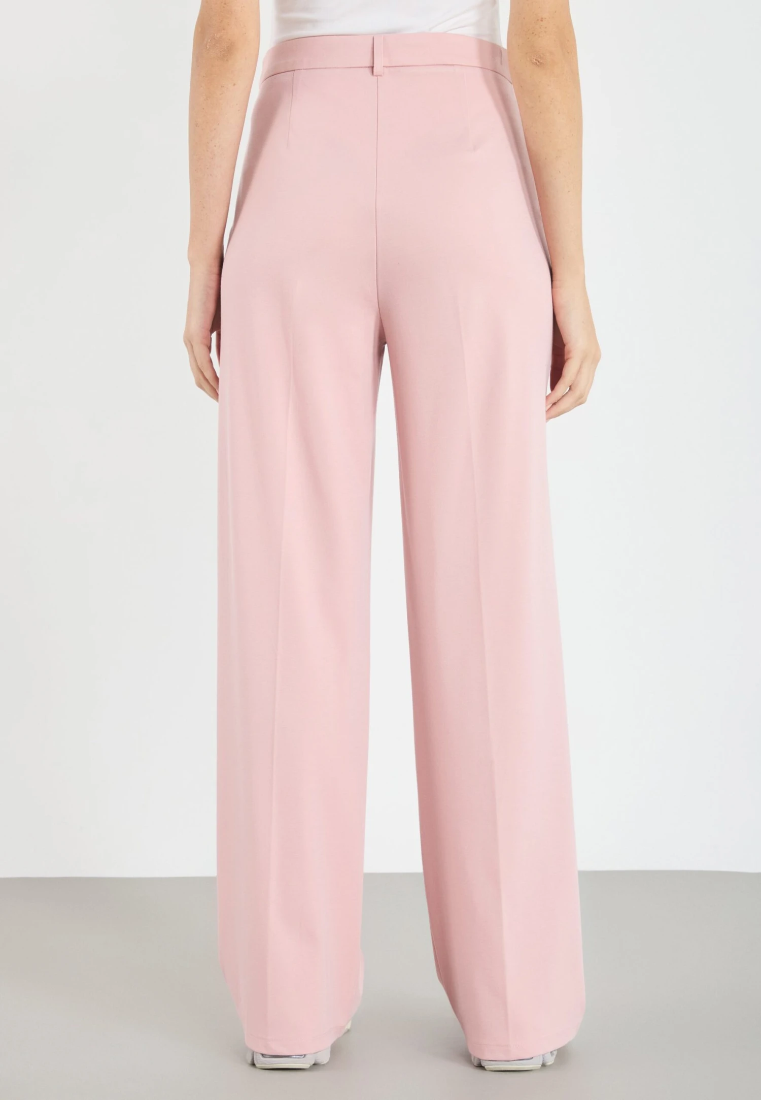 Even&Odd Trousers - Pink 5 Even&Odd Trousers - Pink - Image 3