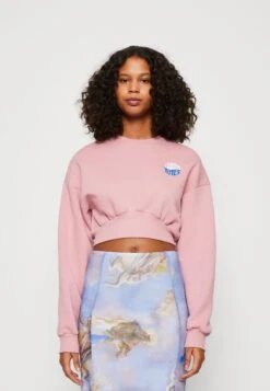 Even&Odd Sweatshirt - Pink