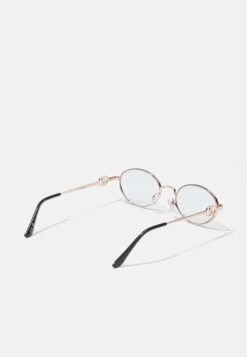Even&Odd Blue Light Glasses - Gold-coloured -FOREVER 21 41f5794e067b41e7a9eef0c91da9abfb