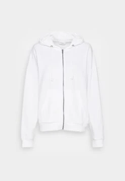 Even&Odd Zip-Up Sweatshirt - Zip-Up Sweatshirt -FOREVER 21 4246127d0e334c84a410ee5d36afe7ce