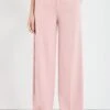 Even&Odd Trousers - Pink 1 Even&Odd Trousers - Pink -FOREVER 21 424e37b972cb494e94a75edca44547ef