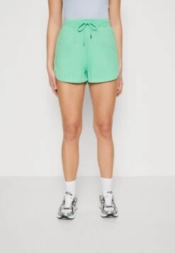 Even&Odd 2 Pack - Tracksuit Bottoms - Black/Green -FOREVER 21 4276a302cd73436197800ba5f54f6547