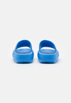 Even&Odd Pool Slides - Blue 11 Even&Odd Pool Slides - Blue -FOREVER 21 431702011e164537ab15ed458e85fe6c