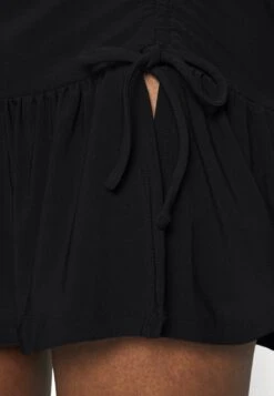 Mini Skirt - Black -FOREVER 21 4350097496234c5099decaf1276d3ed8