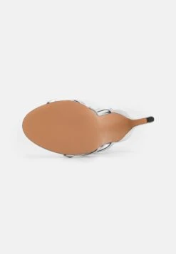 Even&Odd High Heeled Sandals - High Heeled Sandals -FOREVER 21 4361ecab90134089b42806ab6adc7ad6