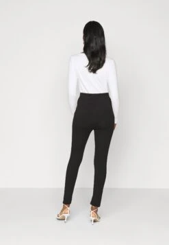 2 Pack High Waist Legging - Leggings - Trousers -FOREVER 21 43cce9b46a6c4aafa6e2100ff3a5d409