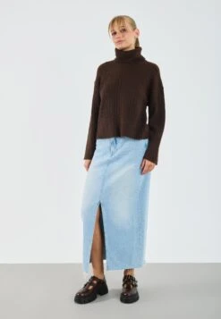 Slip-ons - Burgundy Brushed -FOREVER 21 4412d456e7394a7788be1457238dac42