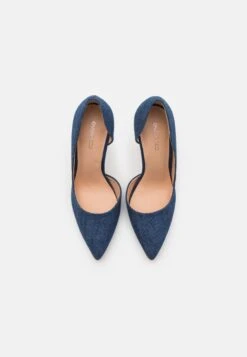 Even&Odd High Heels - Blue 13 Even&Odd High Heels - Blue -FOREVER 21 44d0f30b326042b7a6d9109770d2abf4
