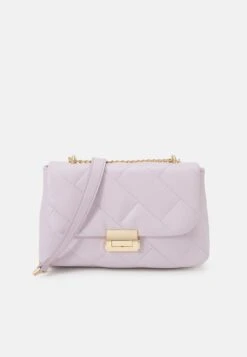 Even&Odd Across Body Bag - Lilac