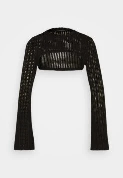 Even&Odd Long Sleeved Top - Long Sleeved Top -FOREVER 21 44f8e15e9a2643feb15490db3c7b3610